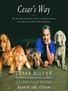 Cesar's Way@